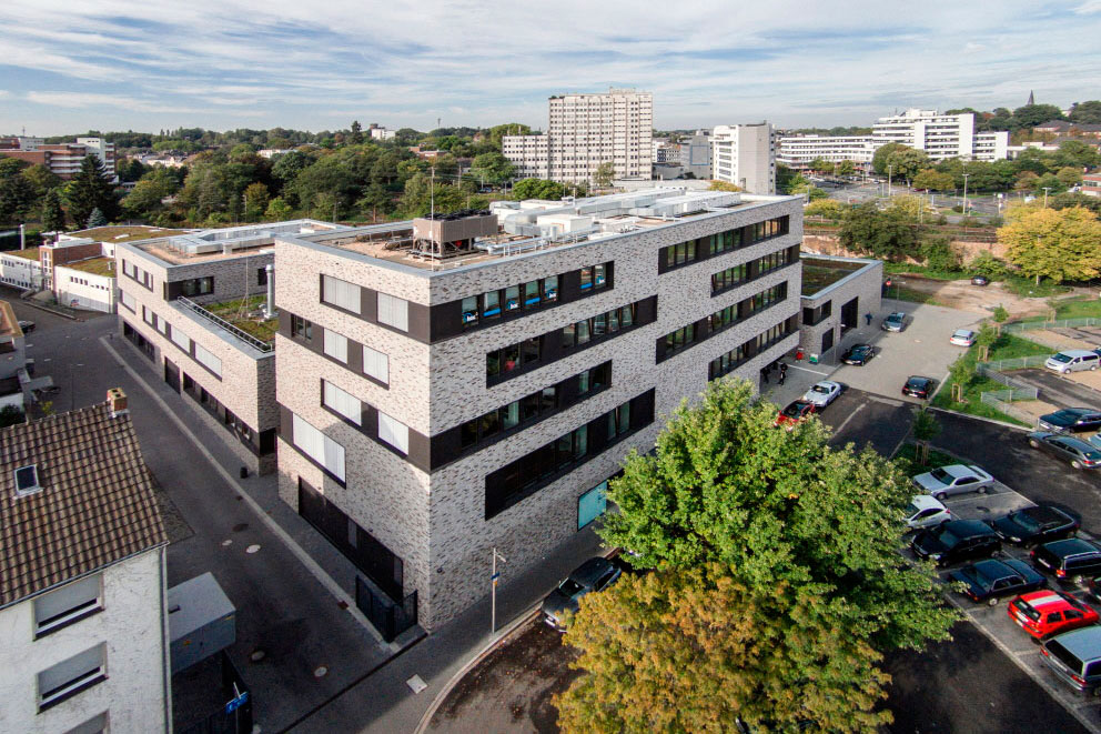 5 sinne mönchengladbach haus der Facebook