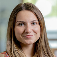 Lara Safarik